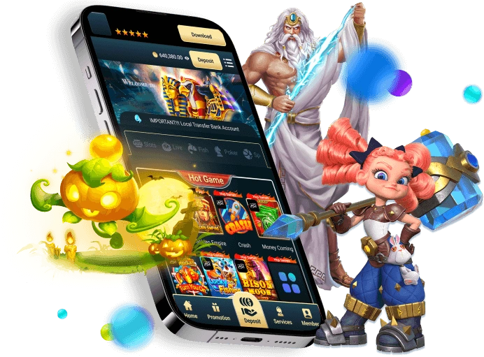 Cải Tiến Liên Tục Win55