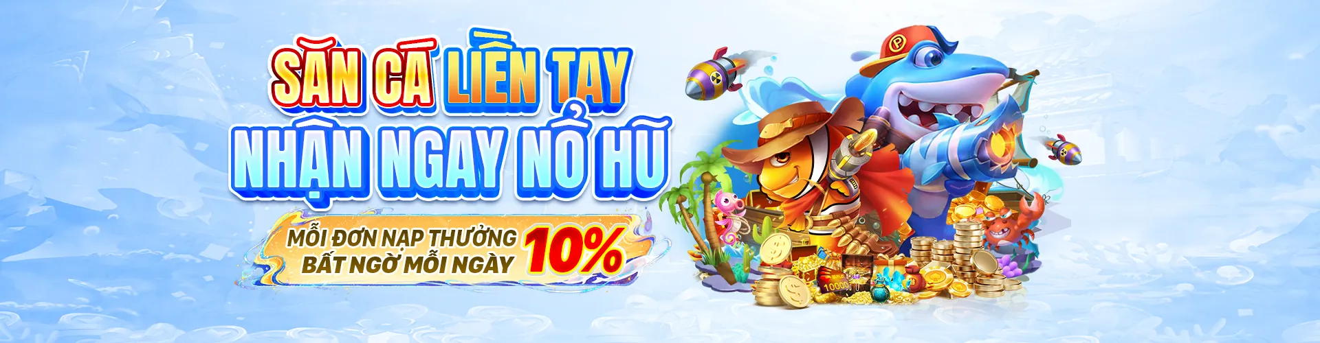 Hoàn trả hàng tuần tại Win55