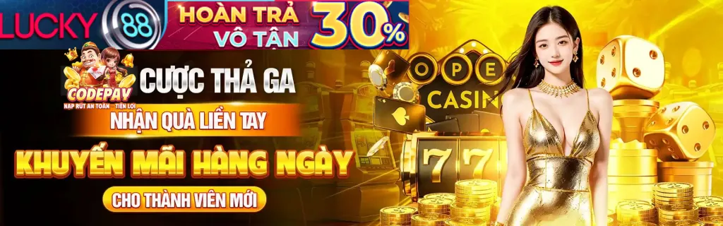Luật Chơi Casino Win55